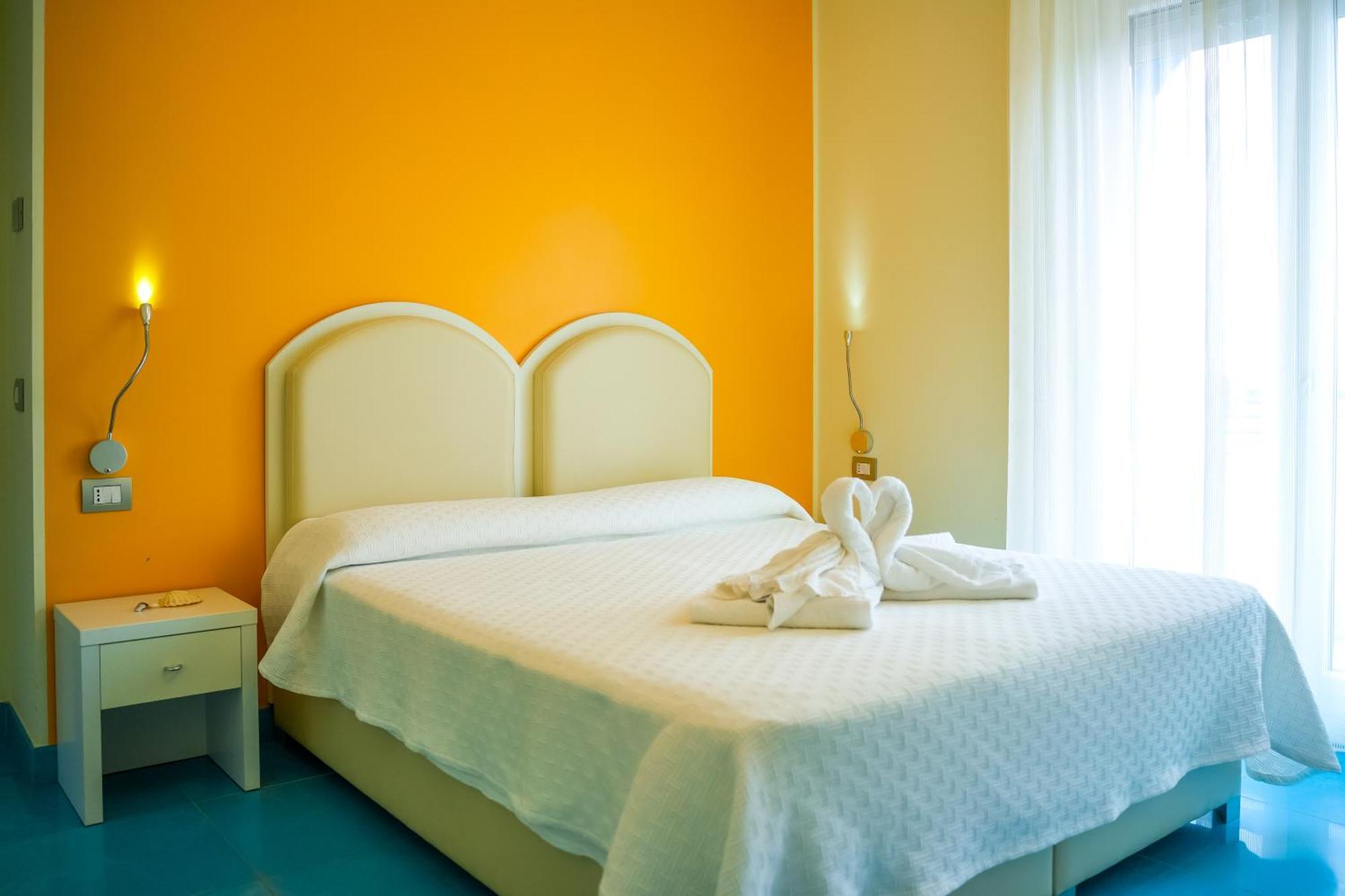 Residence Abruzzo Resort Tortoreto Exterior photo